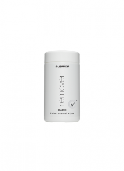 Subrina Professional Colour Removal Wipes